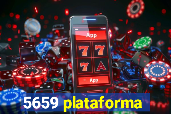 5659 plataforma